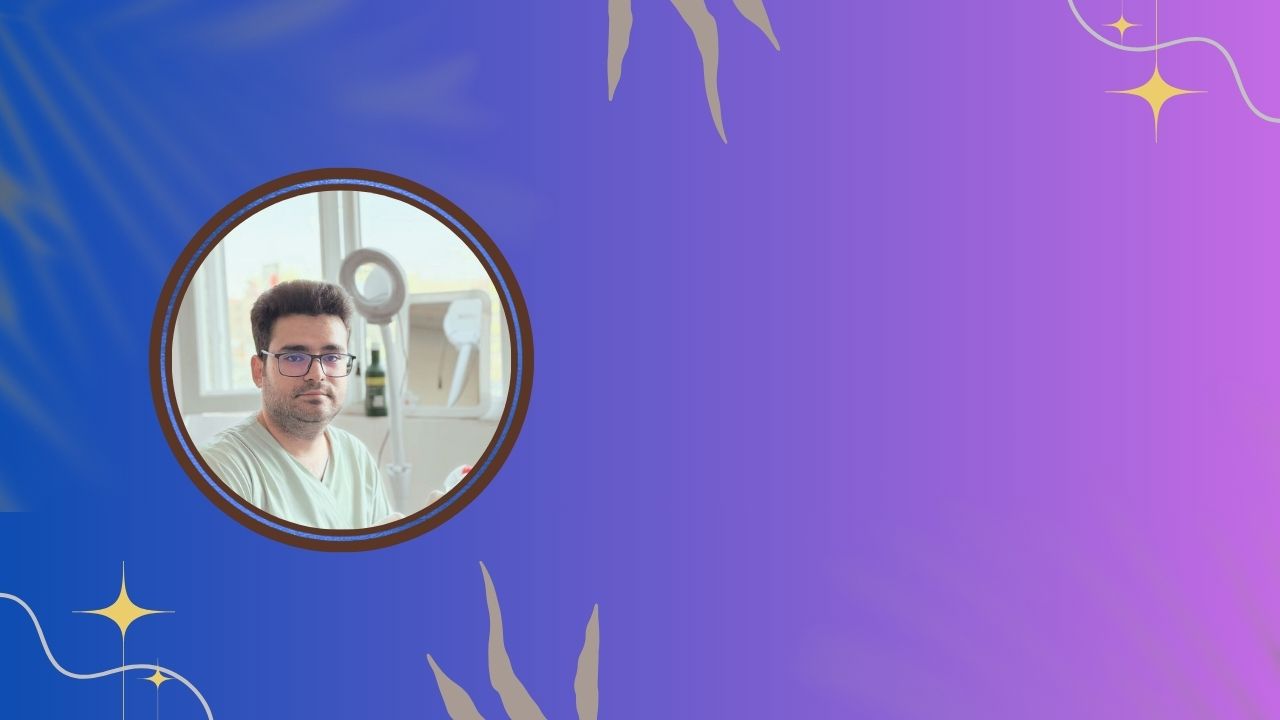 کاشت مو و ابرو با جدیدترین متد روز دنیا